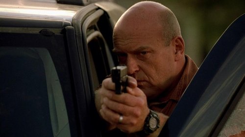 Breaking Bad Season 2 Episode 2 - Grilled