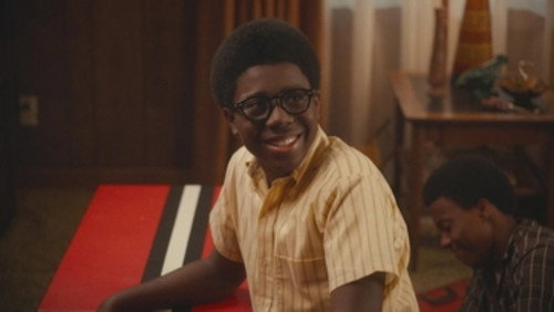 The Wonder Years Season 2 Episode 8 - Like a Boss