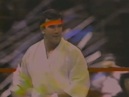 WWF Superstars Season 1 Episode 7 - October 18, 1986 - Superstars of Wrestling #7