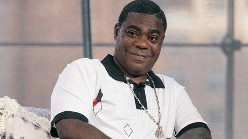 The Kelly Clarkson Show Season 3 Episode 2 - Tracy Morgan, Julia Haart