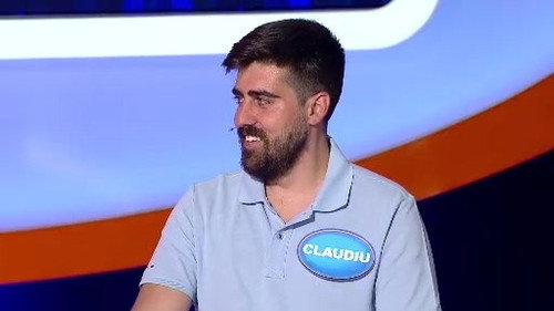 Family Feud Romania Season 20 Episode 2 - Episode 2