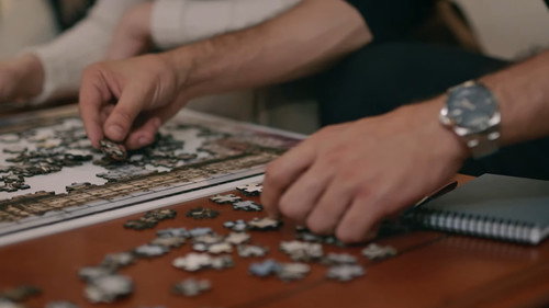 Rüzgarlı Tepe Season 2 Episode 59 - Episode 189