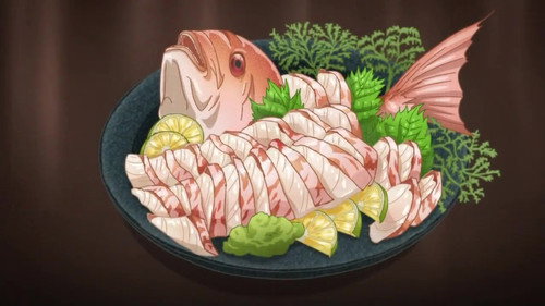 Kakuriyo -Bed & Breakfast for Spirits- Season 1 Episode 10 - A Rival Has Arrived at the Ayakashi Inn