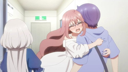 What Most Mangaka Are Like After Deadlines still