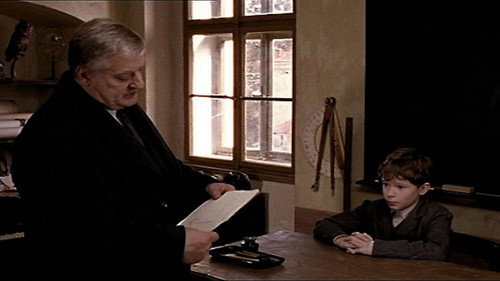Maigret Season 1 Episode 41 - Maigret goes to School