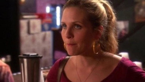 Army Wives Season 3 Episode 5 - Disengagement