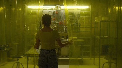 Good Morning, Verônica Season 1 Episode 4 - Ciao, Principessa