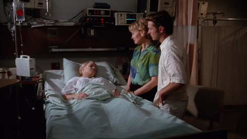 Beverly Hills, 90210 Season 8 Episode 2 - Forgive and Forget