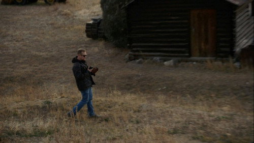 Ghosts of Devil's Perch Season 1 Episode 8 - End Lines