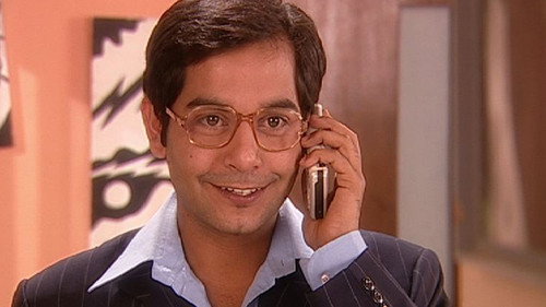 Shooli Terminates Armaan still