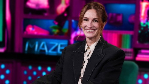 Julia Roberts still