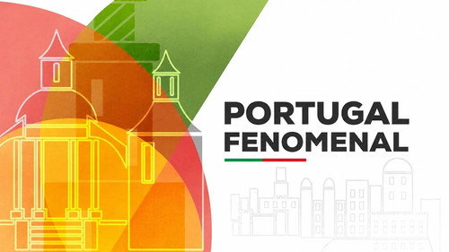 Portugal Fenomenal Season 3 Episode 3 - Episode 3