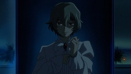 El Cazador de la Bruja Season 1 Episode 17 - A Woman Who Corners