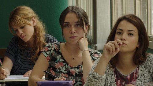 Merlí Season 1 Episode 4 - Aristotle