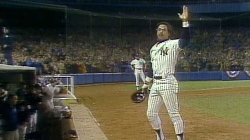 MLB Network Presents Season 2 Episode 10 - The Making of Mr. October
