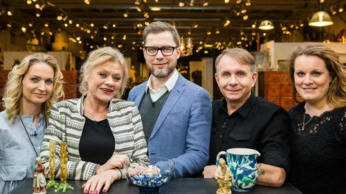 Krejlerkongen Season 2 Episode 25 - Episode 25