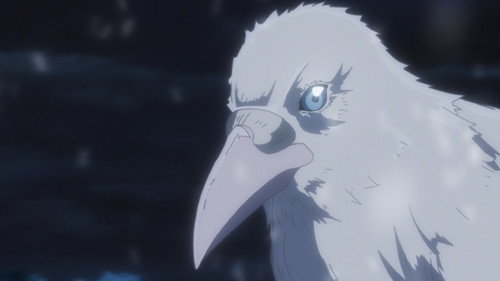undefined Season 1 Episode 1 - Confidential File 101, The Blue Flower of Carnage