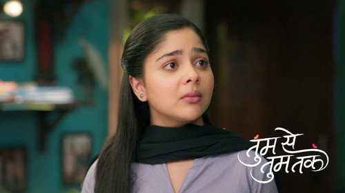 Anu Goes Against Pushpa's Decision still