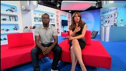 The Gadget Show Season 15 Episode 15 - Episode 15