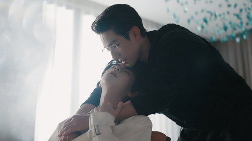 Double Helix Season 1 Episode 9 - I Don't Dislike, I've Always Liked