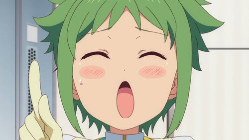 Action Heroine Cheer Fruits Season 1 Episode 10 - So Long, Hopeless Warrior