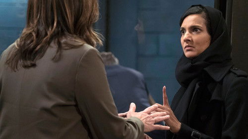 Law & Order: Special Victims Unit Season 18 Episode 20 - American Dream (1)