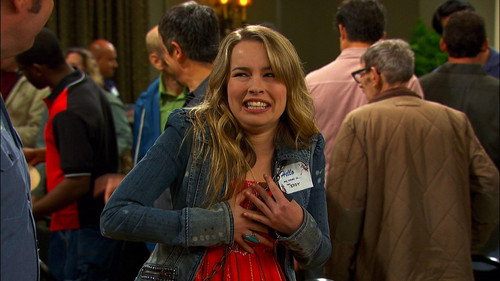 Good Luck Charlie Season 2 Episode 21 - Termite Queen