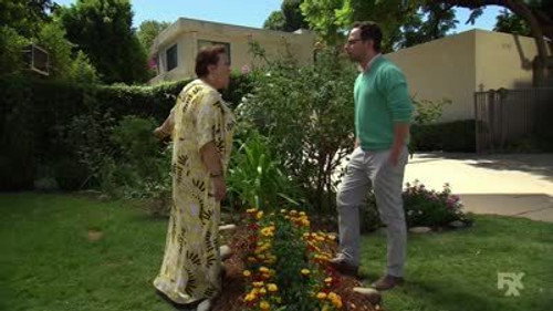 The League Season 5 Episode 6 - Heavy Petting