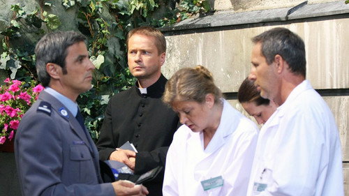 Father Matthew Season 1 Episode 2 - Episode 2