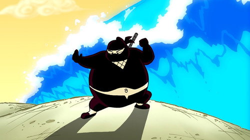 Xiaolin Showdown Season 1 Episode 5 - Shen Yi Bu