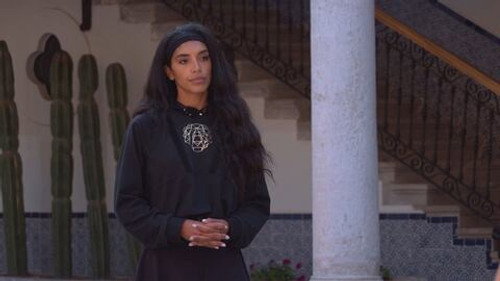 Los 50 Season 2 Episode 20 - Athena y la hora de la verdad