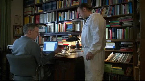 Crime Scene Cleaner Season 1 Episode 2 - Traces