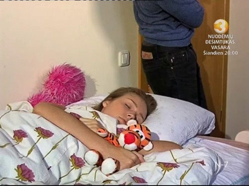 Moterys meluoja geriau Season 1 Episode 24 - Episode 24