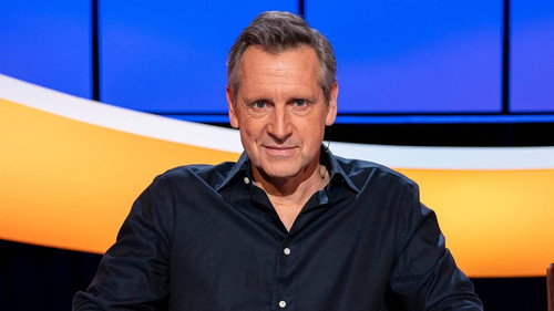 De Slimste Mens Season 25 Episode 13 - Episode 13