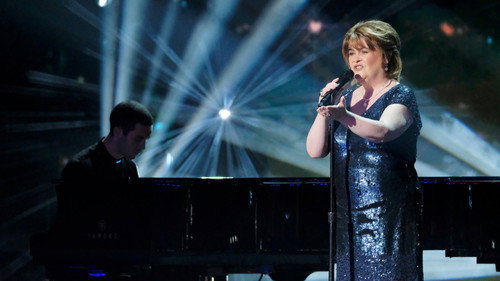America's Got Talent Season 13 Episode 25 - The Champions One