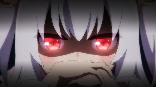 Anime AzurLane: Slow Ahead! Season 2 Episode 6 - Leave It to Laffey!