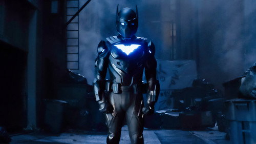Batwoman Season 2 Episode 18 - Power