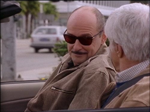 Diagnosis: Murder Season 3 Episode 14 - The Murder Trade