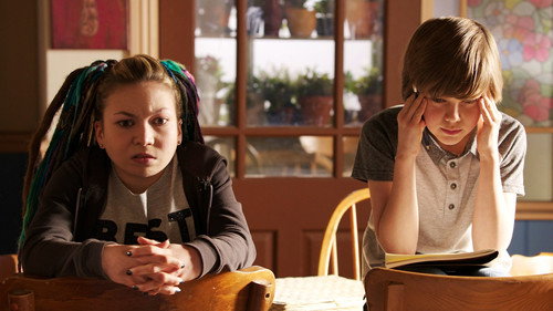The Dumping Ground Season 5 Episode 6 - Faking it
