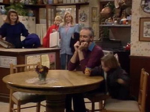 Family Ties Season 5 Episode 16 - Architect's Apprentice
