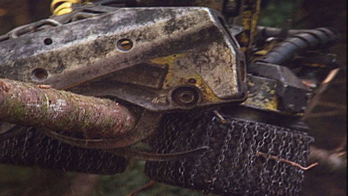 Logging Tech still