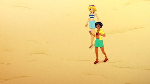 Totally Spies! Season 8 Episode 11 - Episode 11