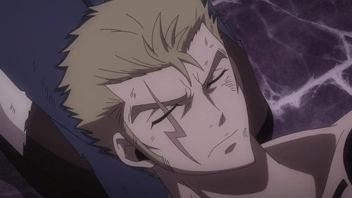 Fairy Tail Season 6 Episode 31 - Tartaros Chapter - Wings of Despair