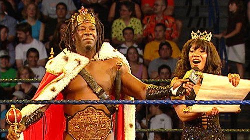 SmackDown - Aug. 25, 2006 still