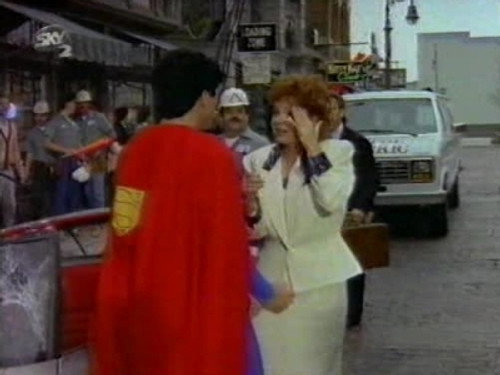 Superboy Season 3 Episode 25 - The Road to Hell (1)