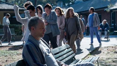 Angel of Death Season 4 Episode 3 - Episode 3