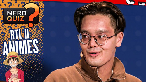Nerd Quiz Season 10 Episode 2 - Episode 2
