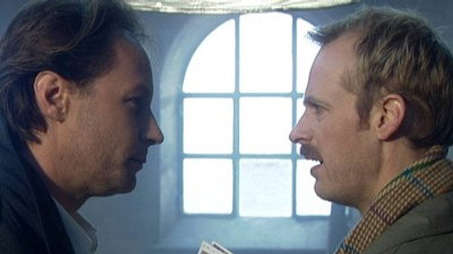 Rederiet Season 13 Episode 10 - Den nakna sanningen