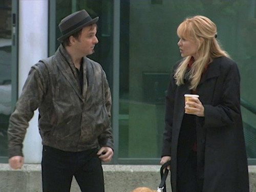 Sue Thomas: F.B.Eye Season 3 Episode 5 - The Actor (1)