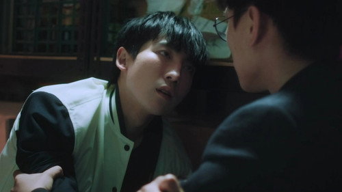 Unknown Season 1 Episode 6 - If I Forget to Say Goodbye, Does That Mean We'll Meet Again?